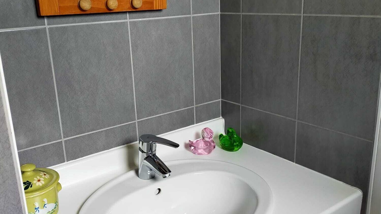 Photo of Bathroom in La Bresse