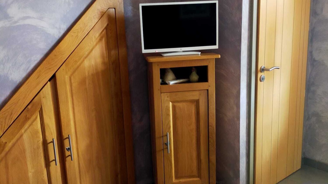 Photo of Bedroom in La Bresse