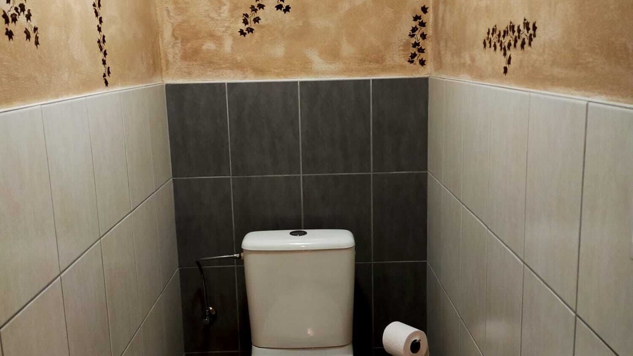 Photo of Bathroom in La Bresse