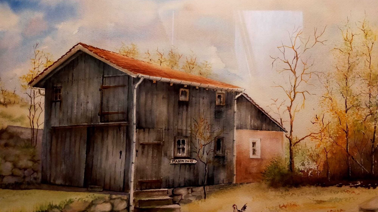 Photo of Others in La Bresse