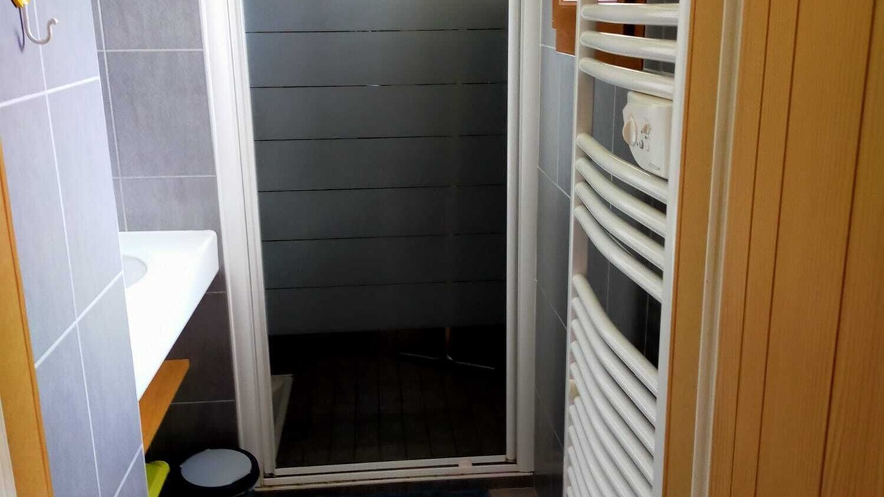 Photo of Bathroom in La Bresse