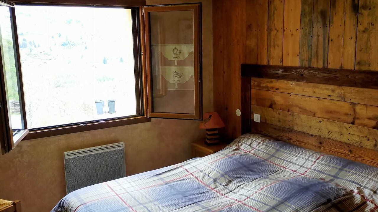 Photo of Bedroom in La Bresse