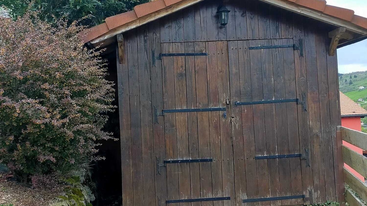 Photo of Outdoor in La Bresse