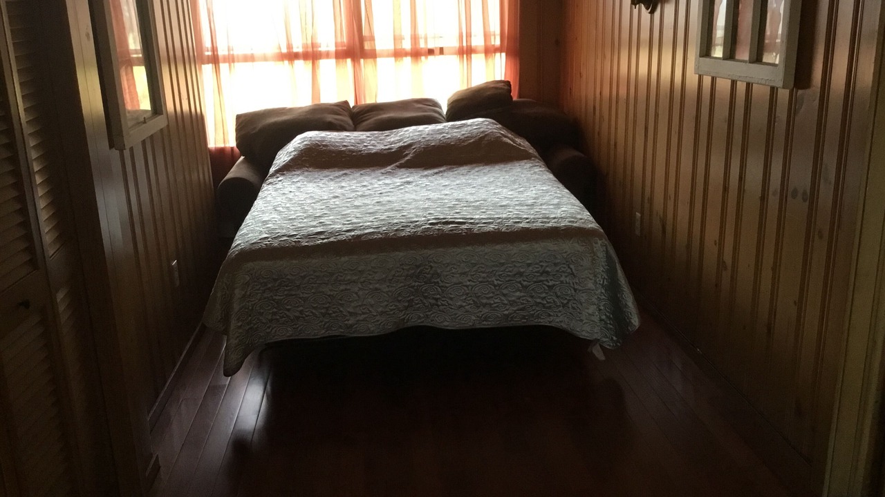Photo of Bedroom in Oneonta