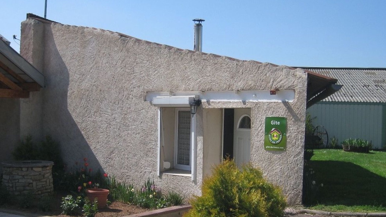 Photo of Outdoor in Domptail-en-l'Air