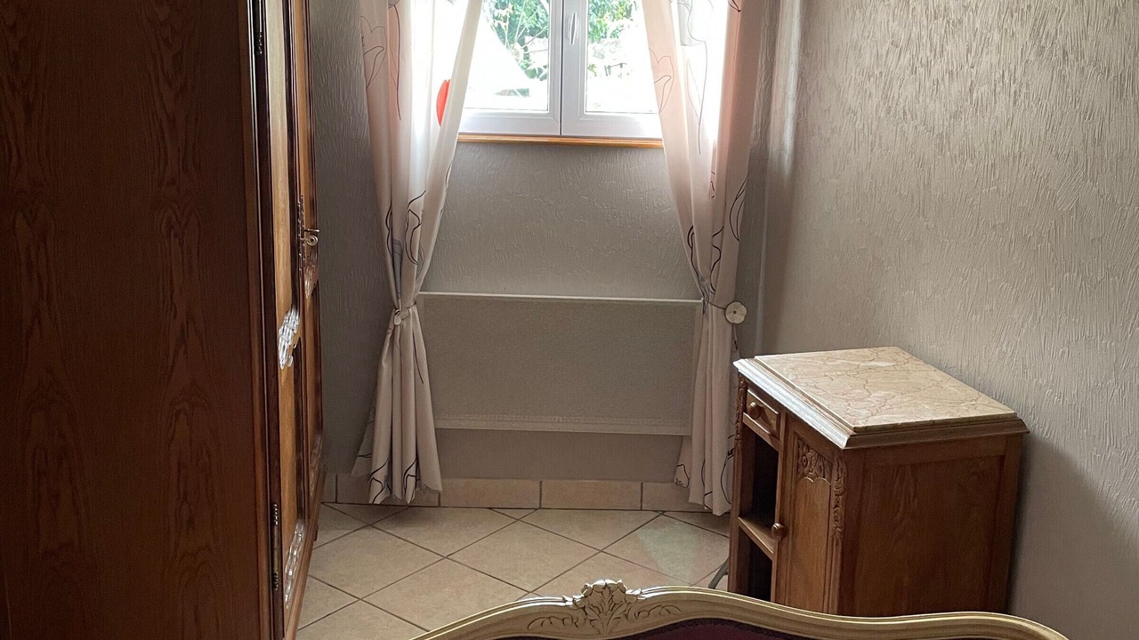 Photo of Bedroom in Domptail-en-l'Air
