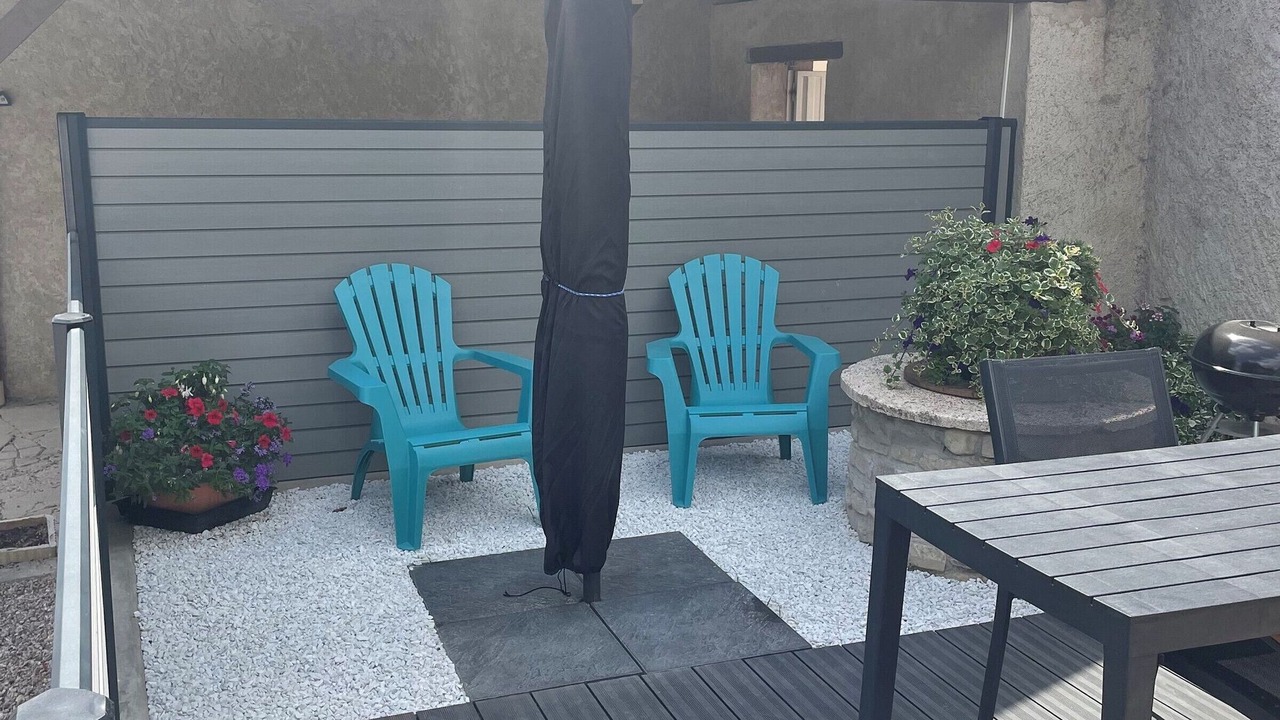 Photo of Outdoor in Domptail-en-l'Air