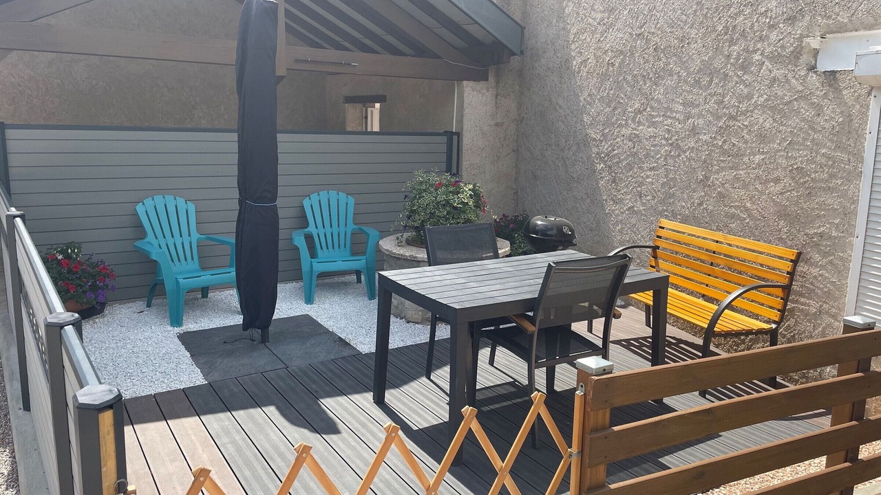 Photo of Outdoor in Domptail-en-l'Air