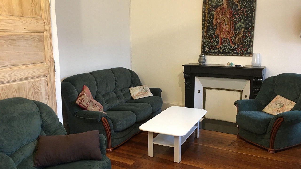 Photo of Livingroom in Toul