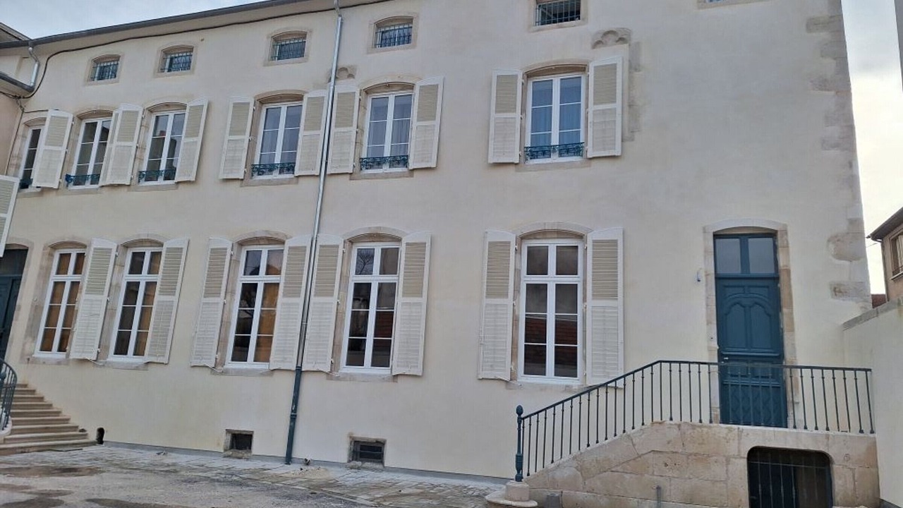 Photo of Outdoor in Toul