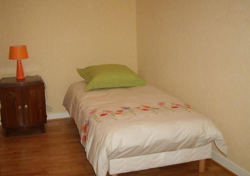 Photo of Bedroom in Fontenoy-sur-Moselle