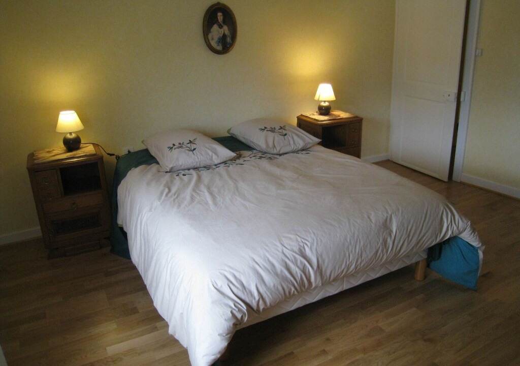 Photo of Bedroom in Fontenoy-sur-Moselle