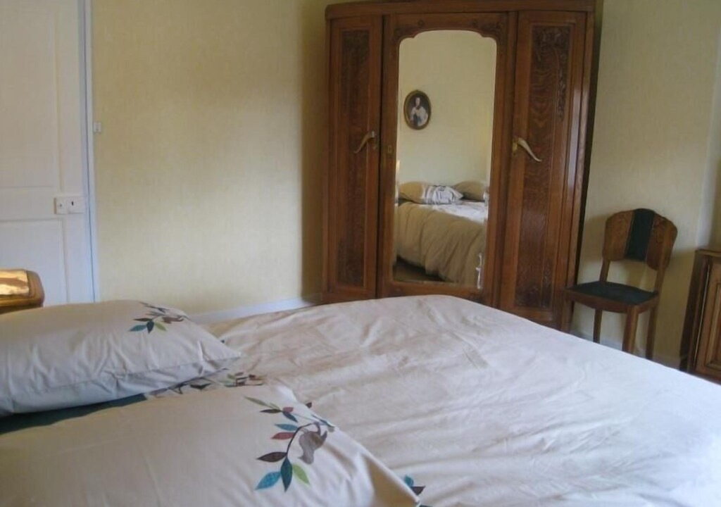 Photo of Bedroom in Fontenoy-sur-Moselle