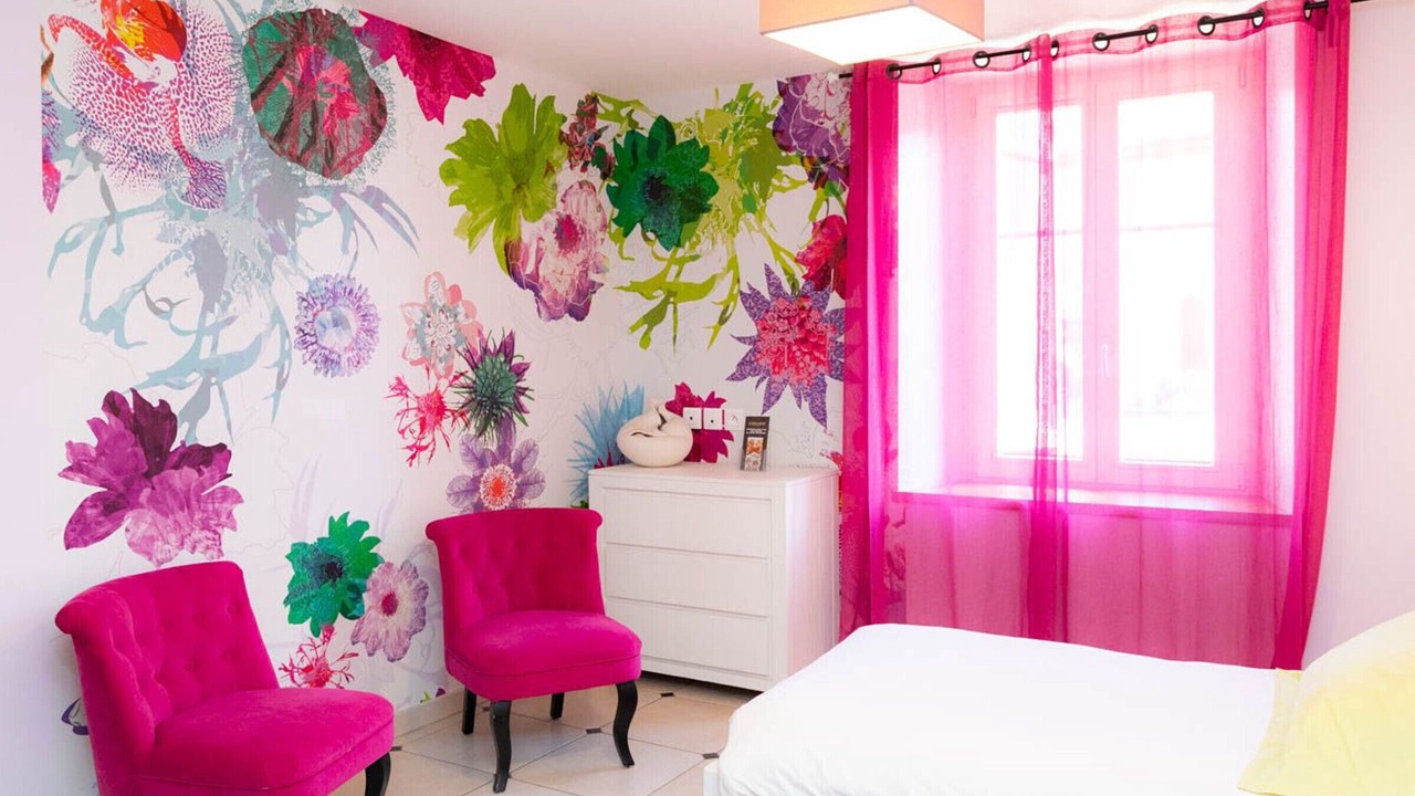 Photo of Bedroom in Laneuveville-devant-Bayon