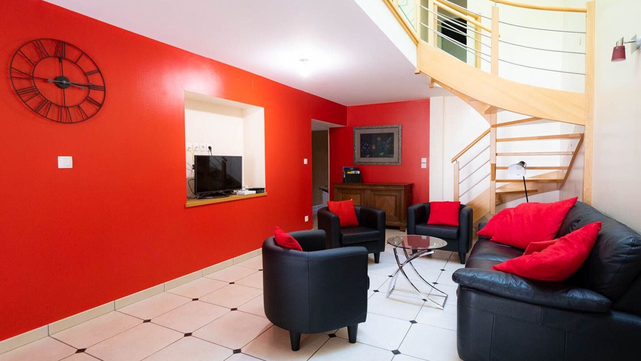 Photo of Livingroom in Laneuveville-devant-Bayon