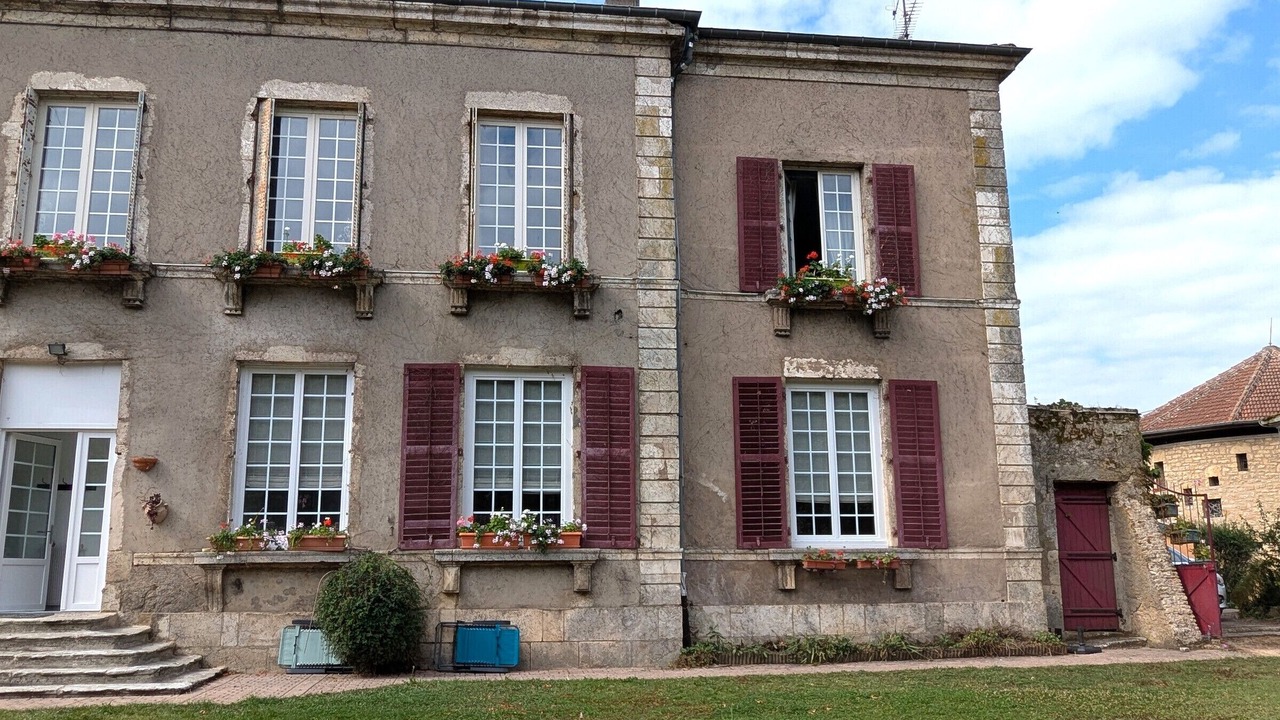 Photo of Outdoor in Villey-le-Sec