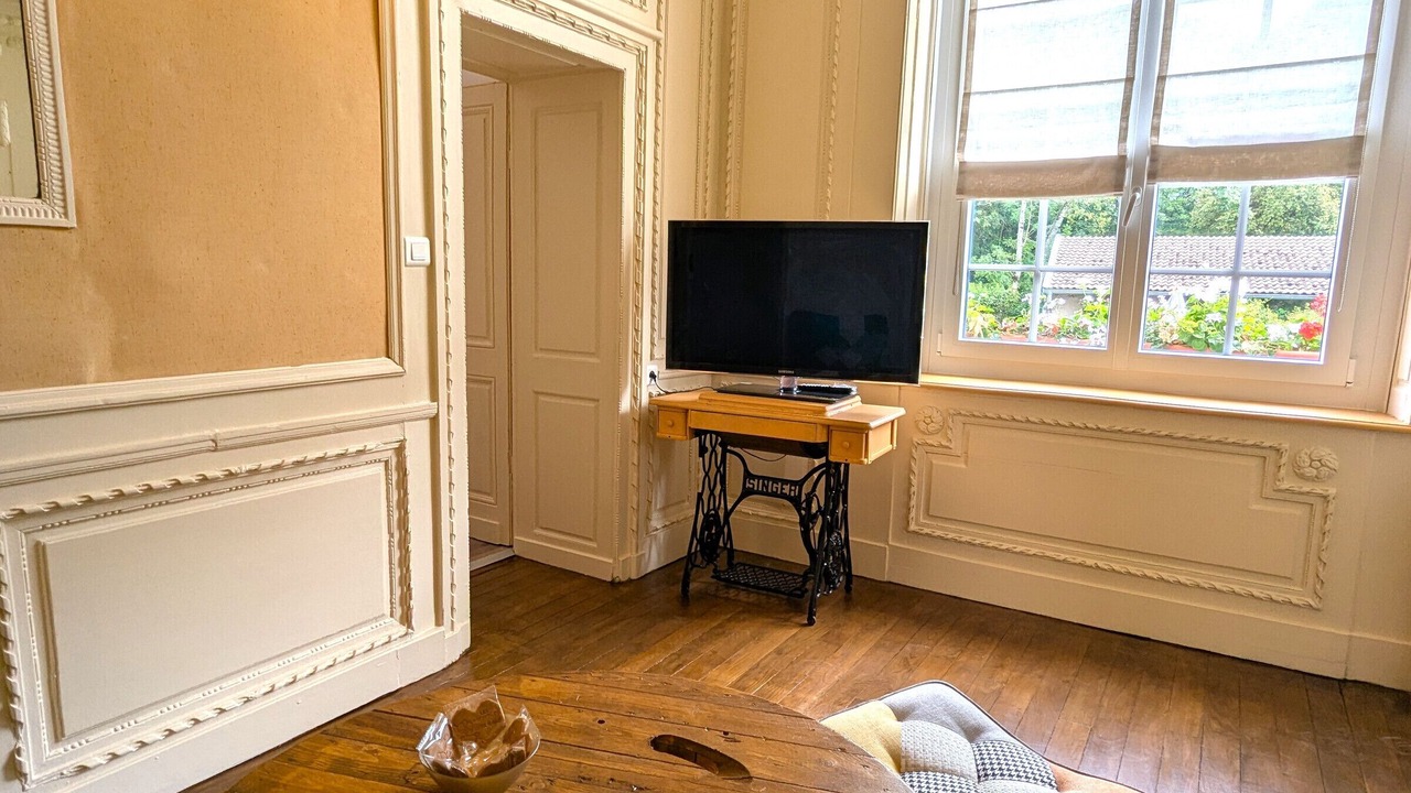 Photo of Livingroom in Villey-le-Sec