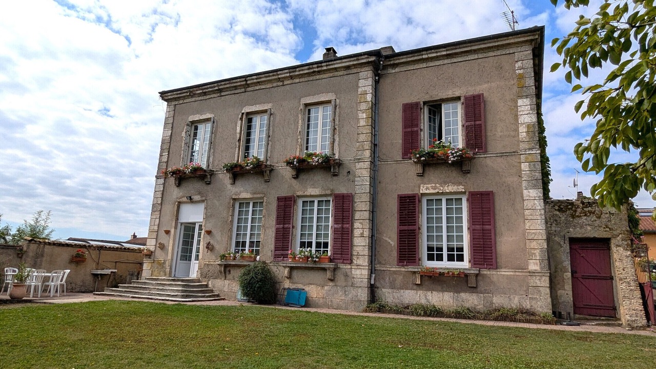 Photo of Outdoor in Villey-le-Sec