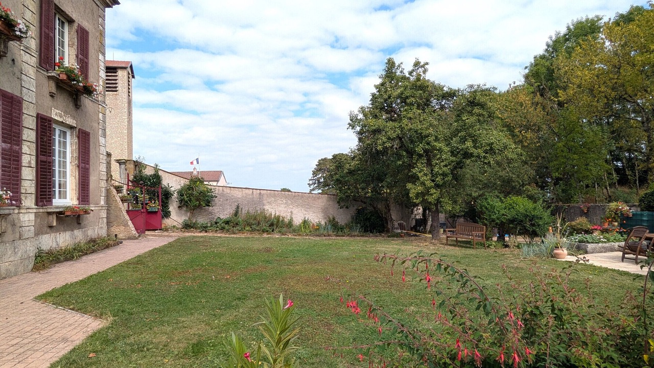 Photo of Outdoor in Villey-le-Sec