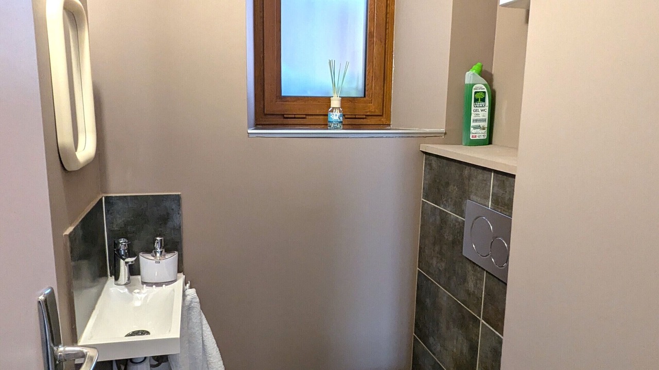 Photo of Bathroom in Villey-le-Sec
