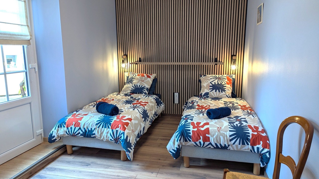 Photo of Bedroom in Villey-le-Sec