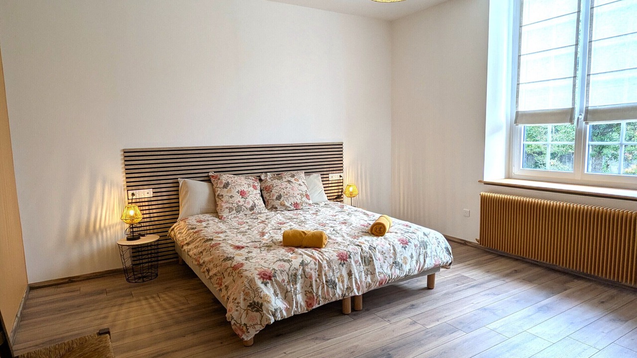 Photo of Bedroom in Villey-le-Sec