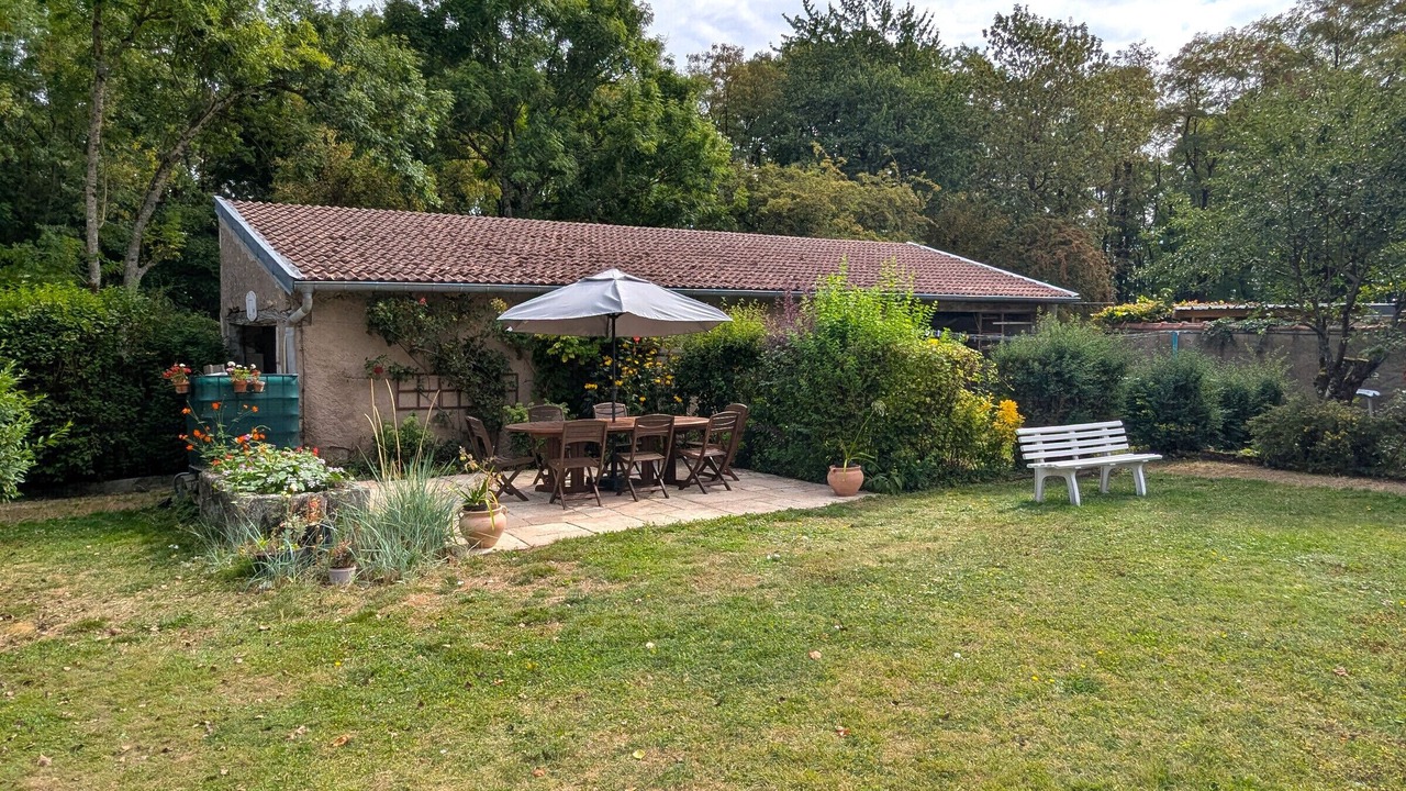 Photo of Outdoor in Villey-le-Sec
