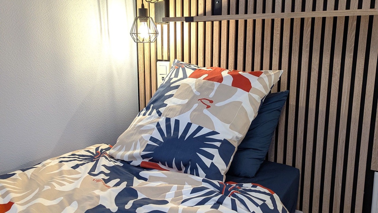 Photo of Bedroom in Villey-le-Sec