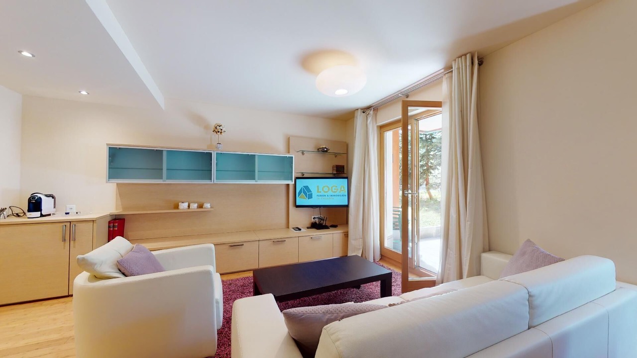 Photo of Livingroom in Madulain
