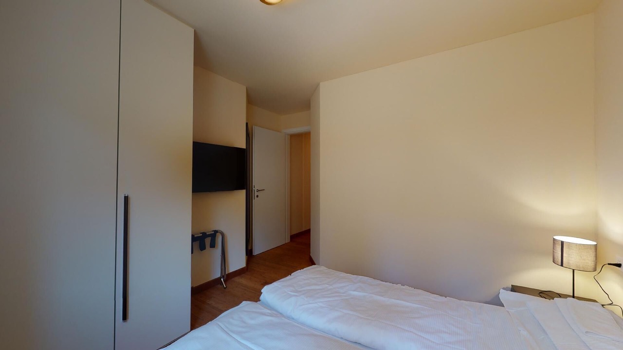 Photo of Bedroom in Madulain