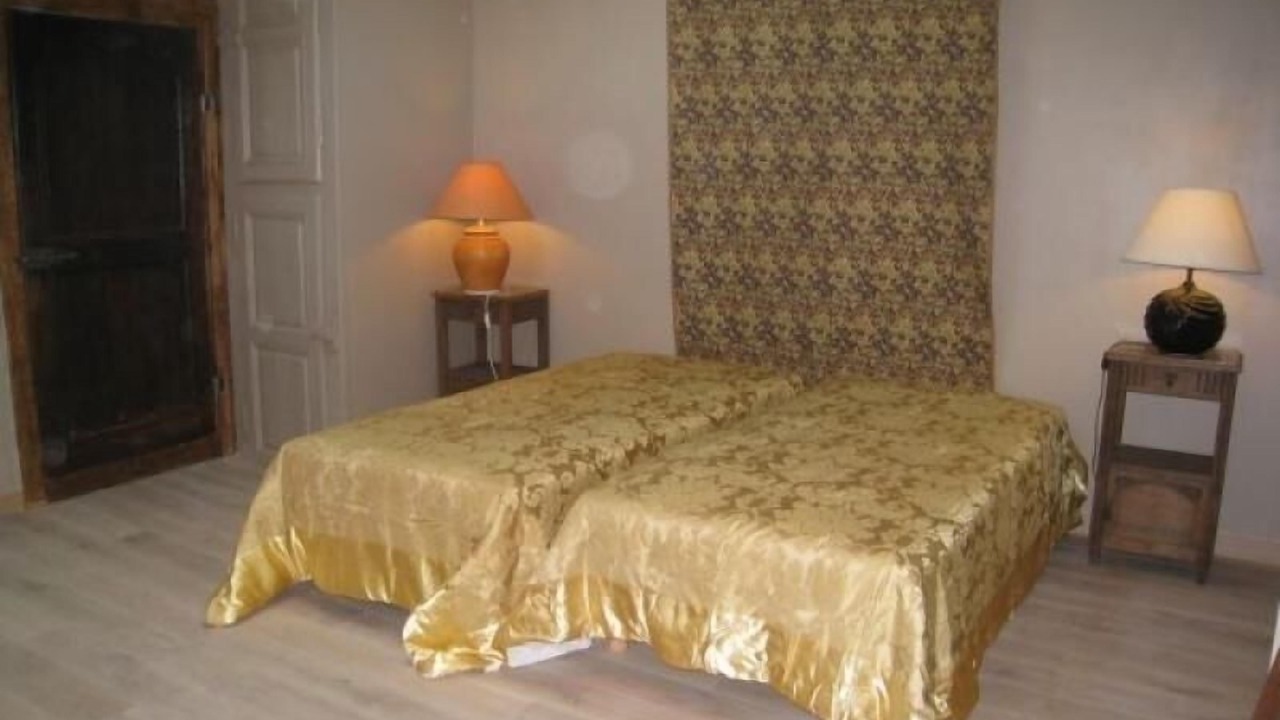 Photo of Bedroom in Tonnoy