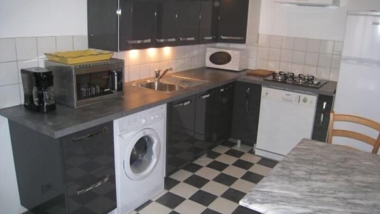 Photo of Kitchen in Tonnoy