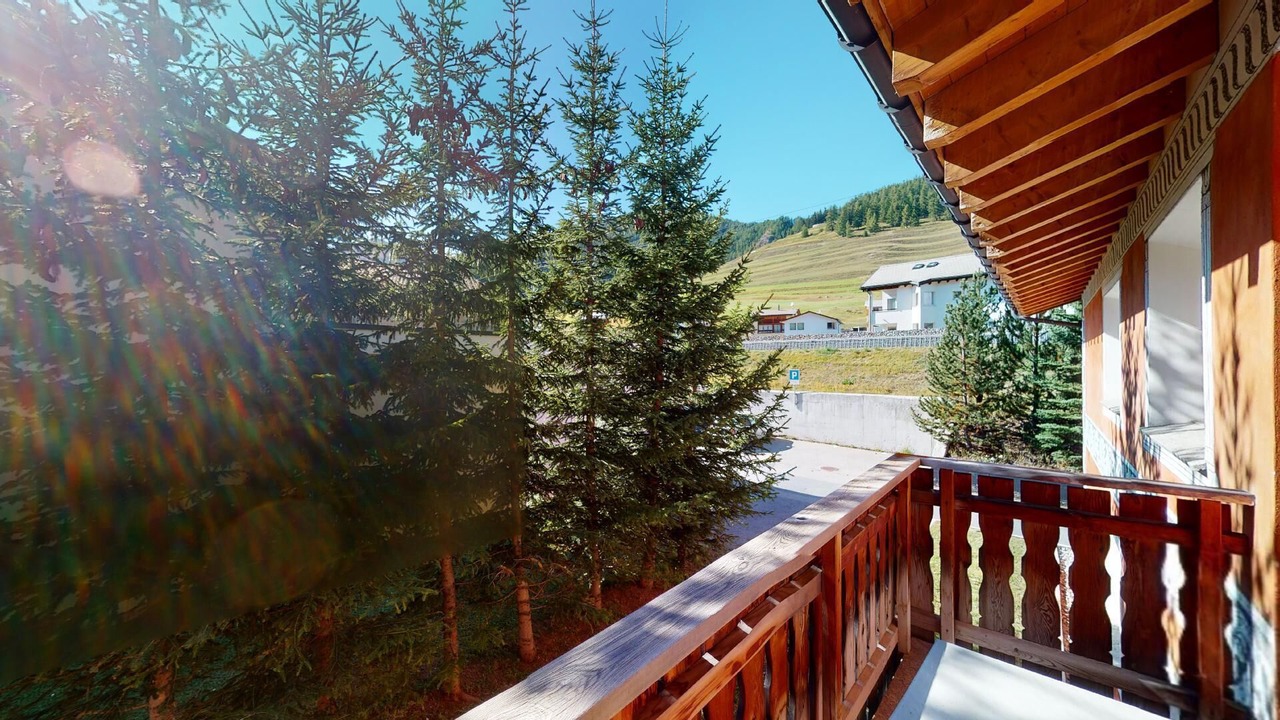 Photo of Outdoor in Madulain