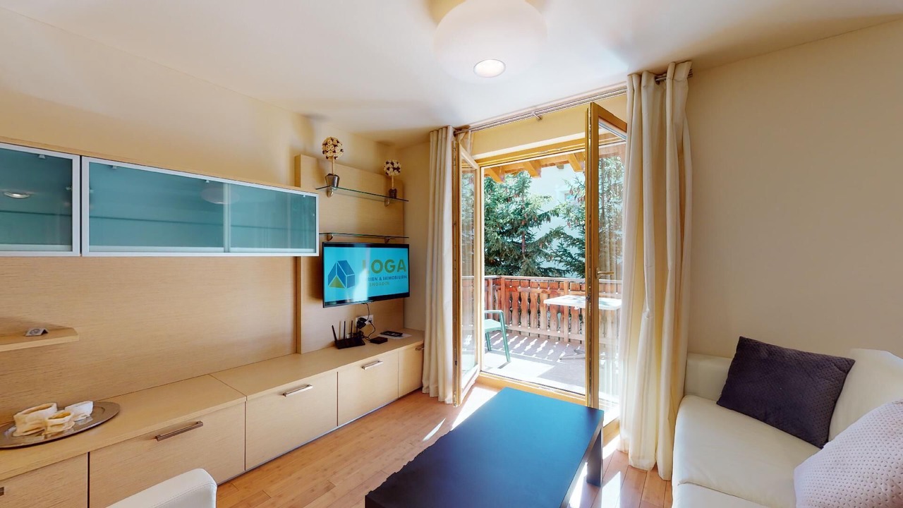 Photo of Livingroom in Madulain