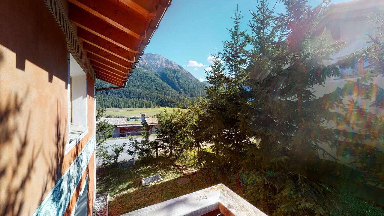 Photo of Outdoor in Madulain
