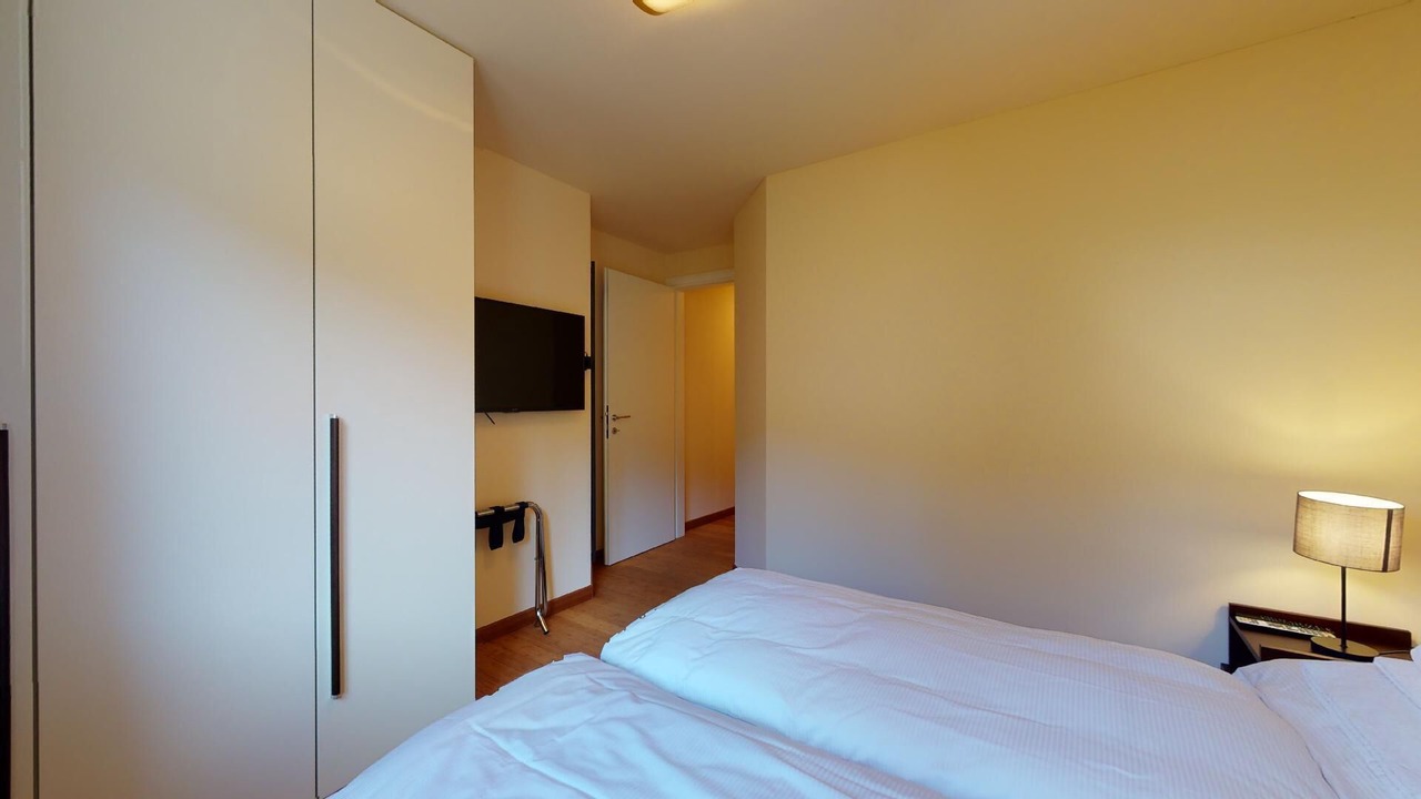 Photo of Bedroom in Madulain