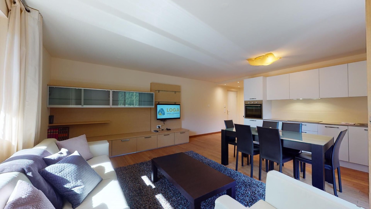 Photo of Livingroom in Madulain