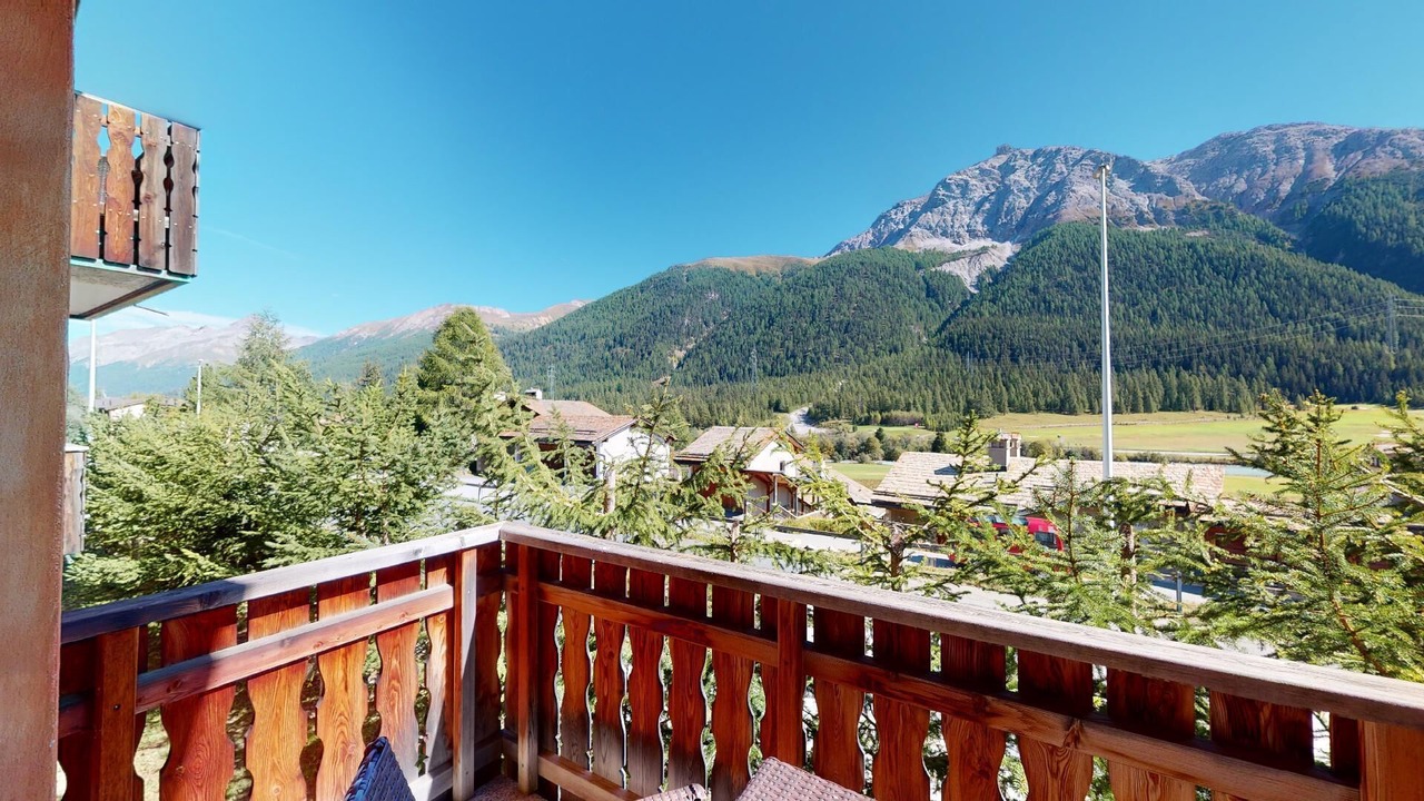 Photo of Outdoor in Madulain