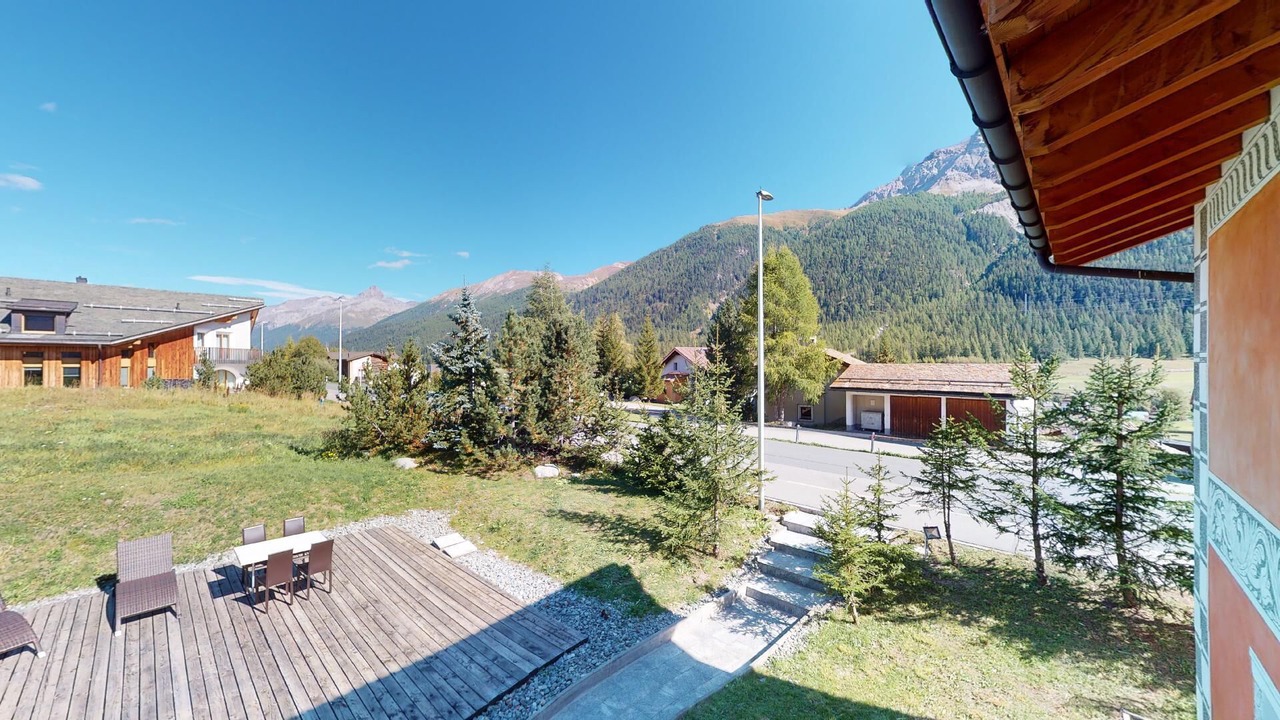 Photo of Outdoor in Madulain