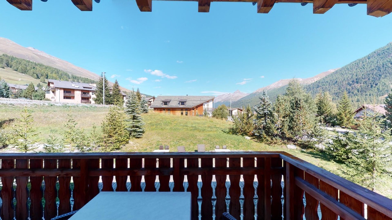 Photo of Outdoor in Madulain