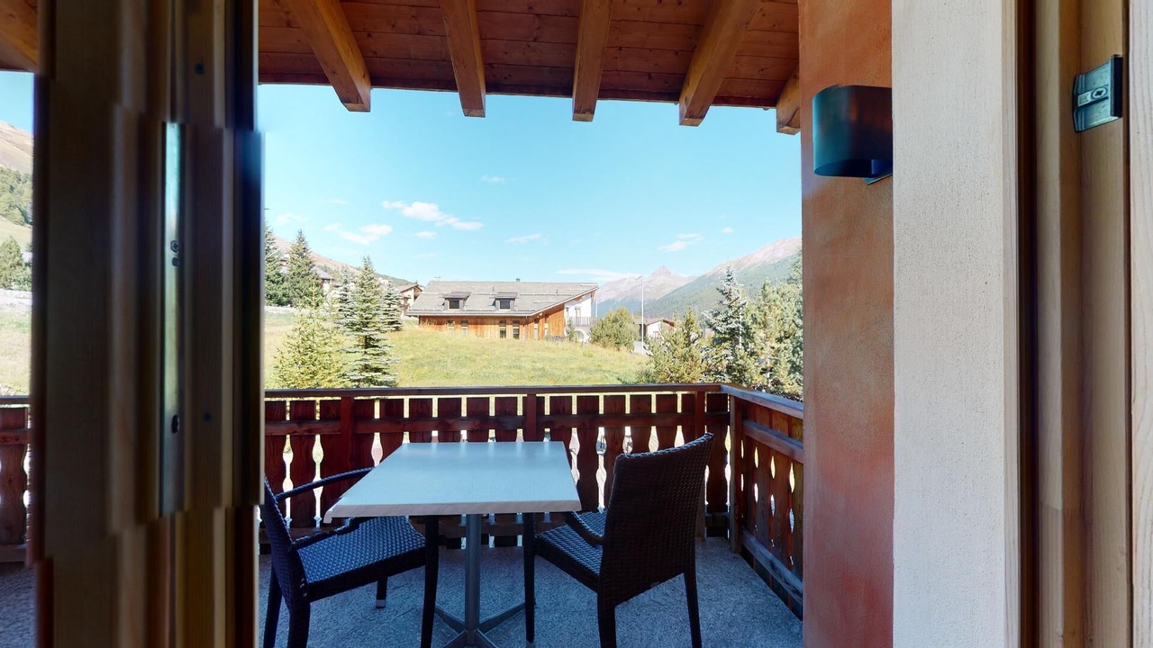 Photo of Outdoor in Madulain