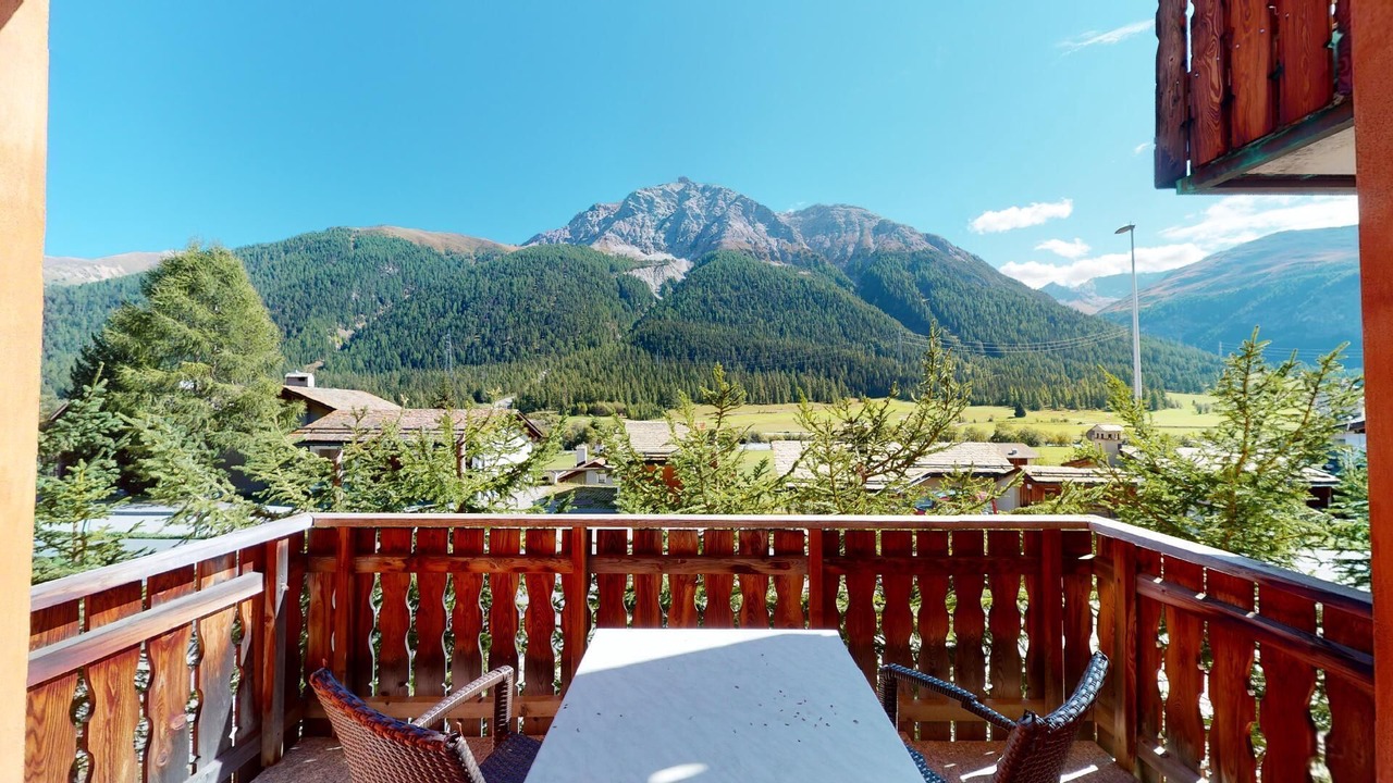 Photo of Outdoor in Madulain