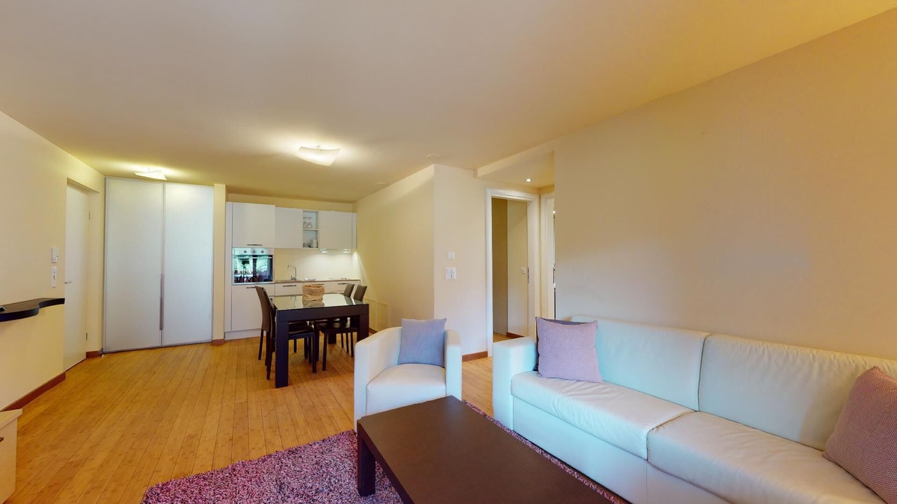 Photo of Livingroom in Madulain
