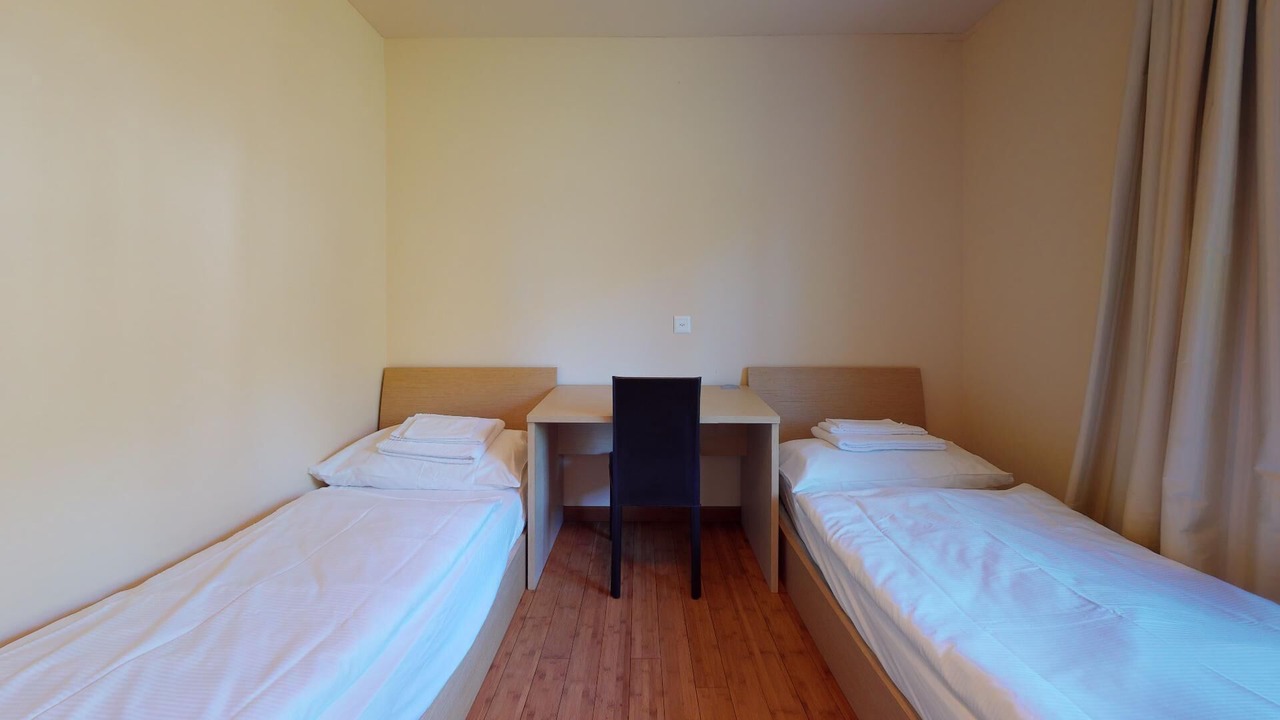 Photo of Bedroom in Madulain