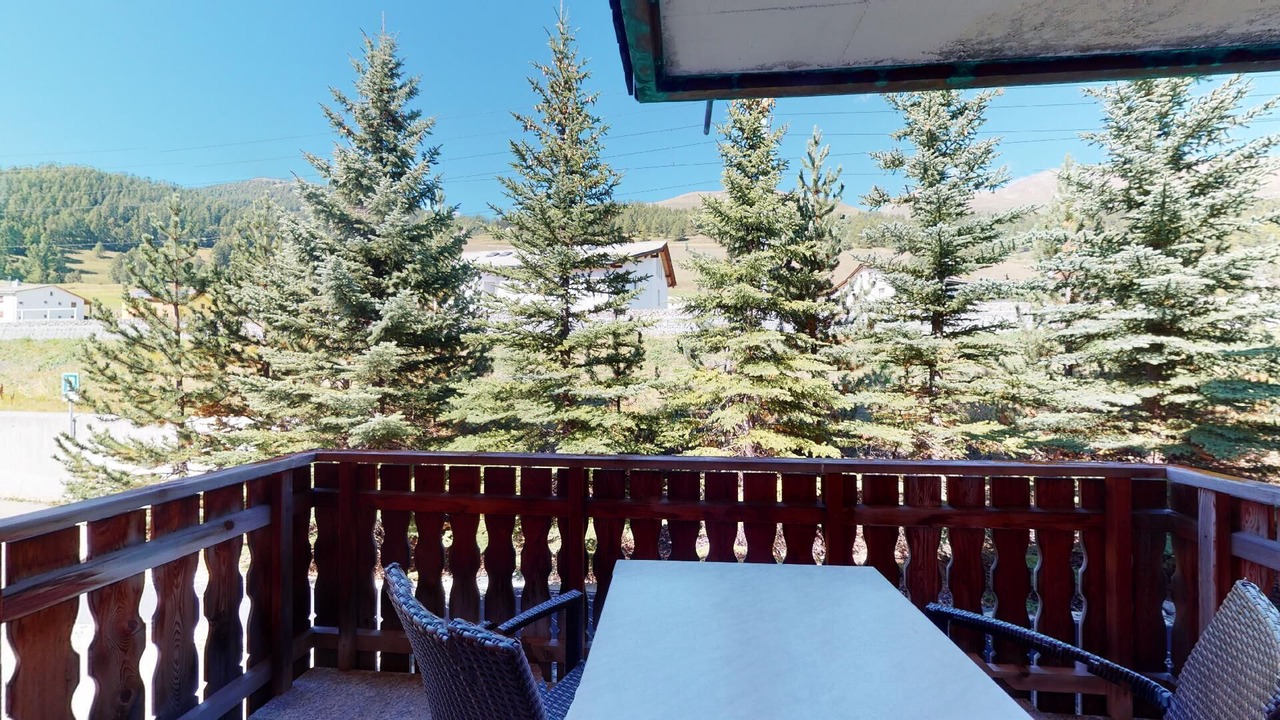 Photo of Outdoor in Madulain