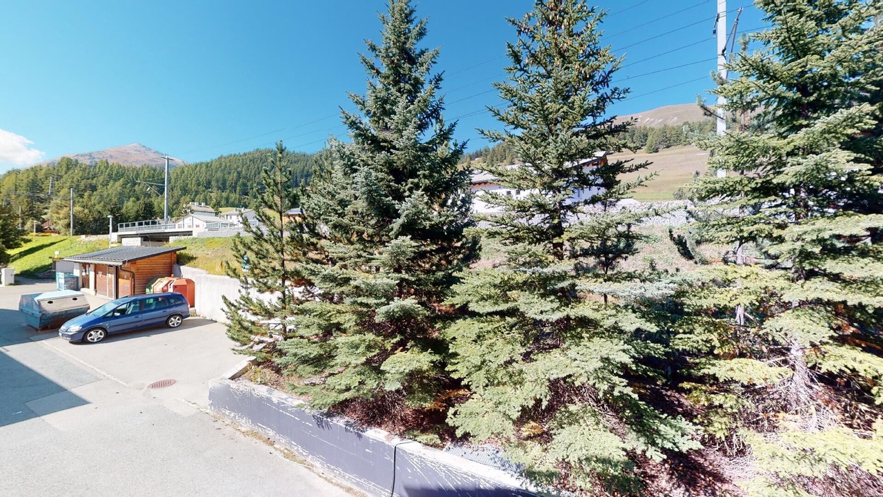 Photo of Outdoor in Madulain
