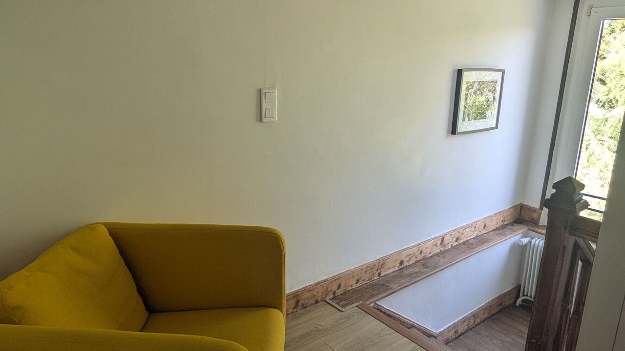 Photo of Livingroom in Virecourt