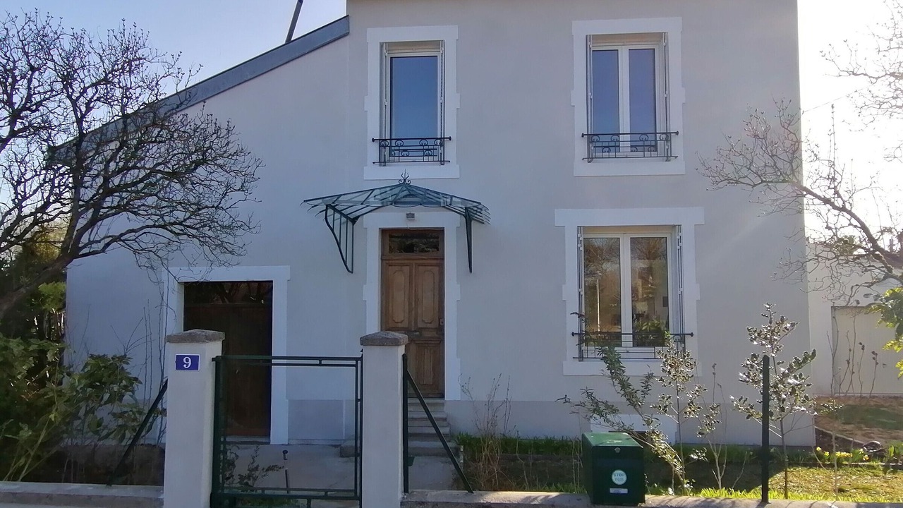 Photo of Outdoor in Virecourt