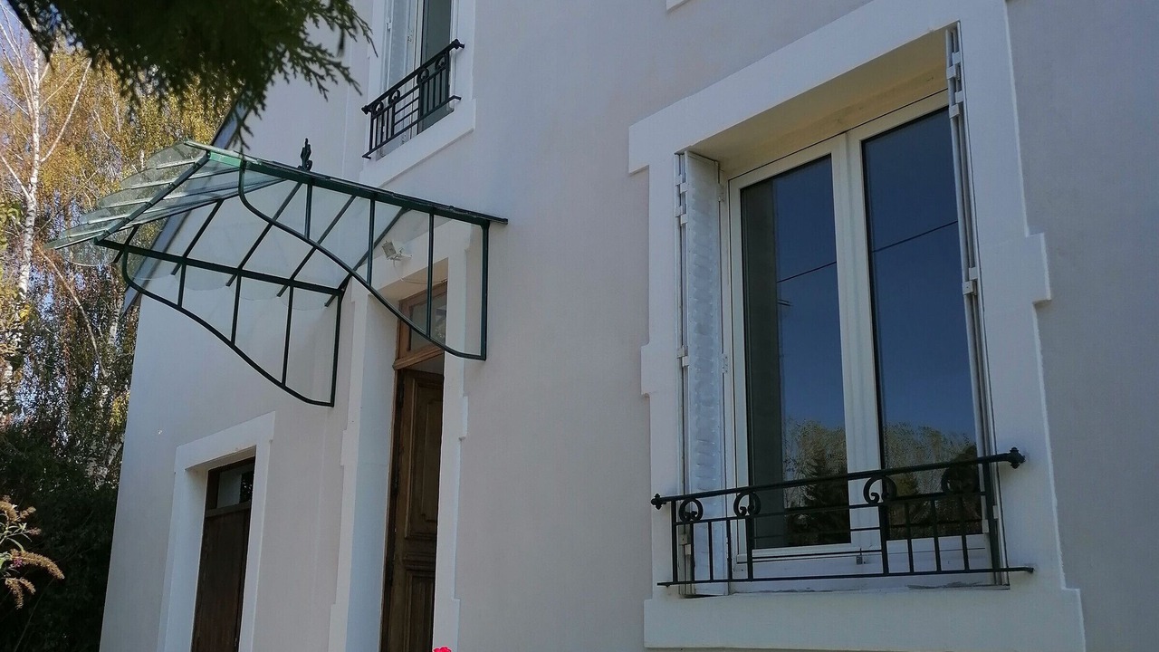 Photo of Outdoor in Virecourt