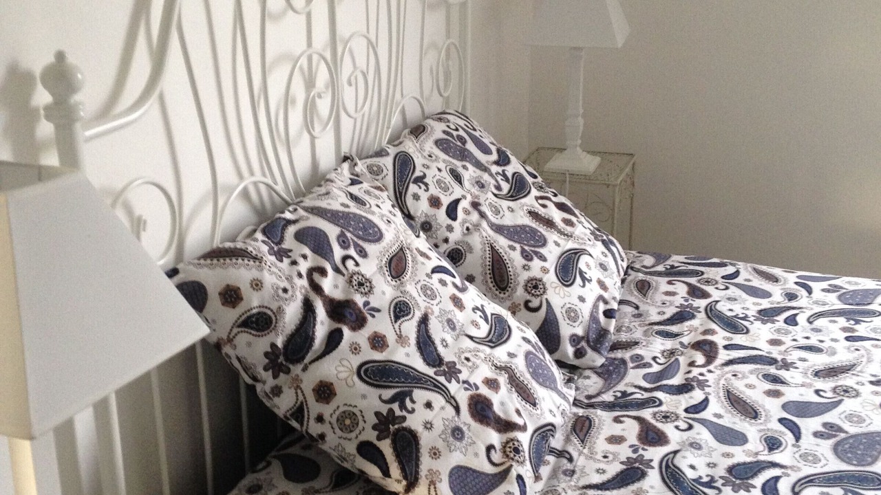 Photo of Bedroom in Virecourt